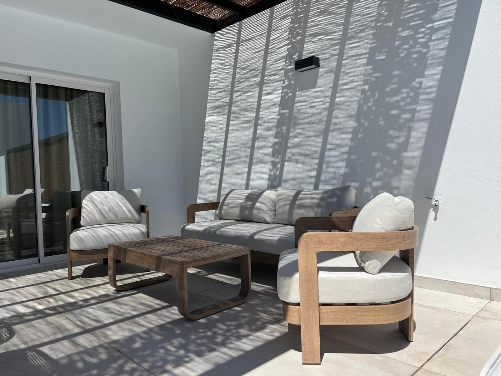 Serena Holiday Homes By Livvo Playa Blanca  Exterior photo