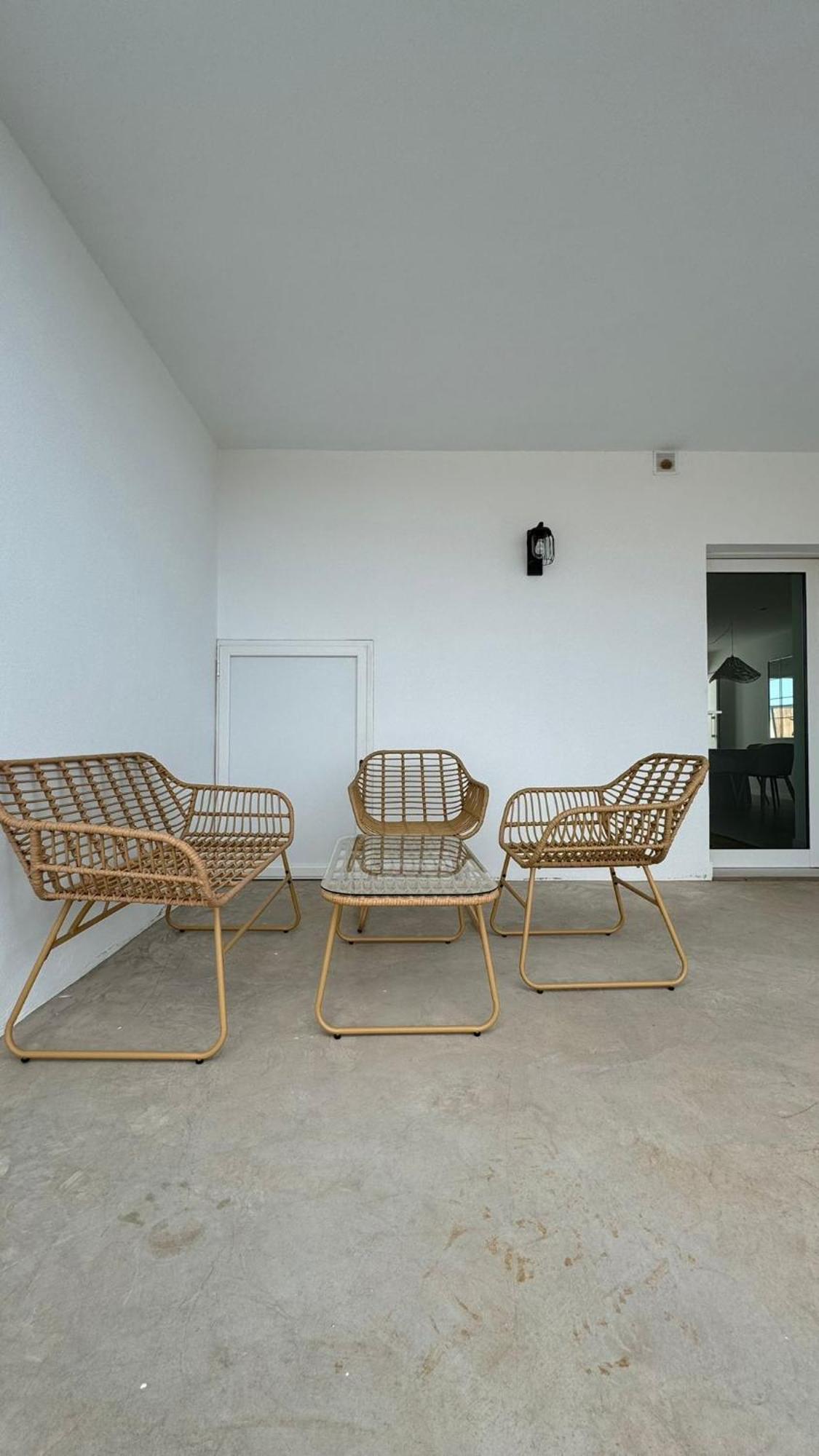 Serena Holiday Homes By Livvo Playa Blanca  Exterior photo