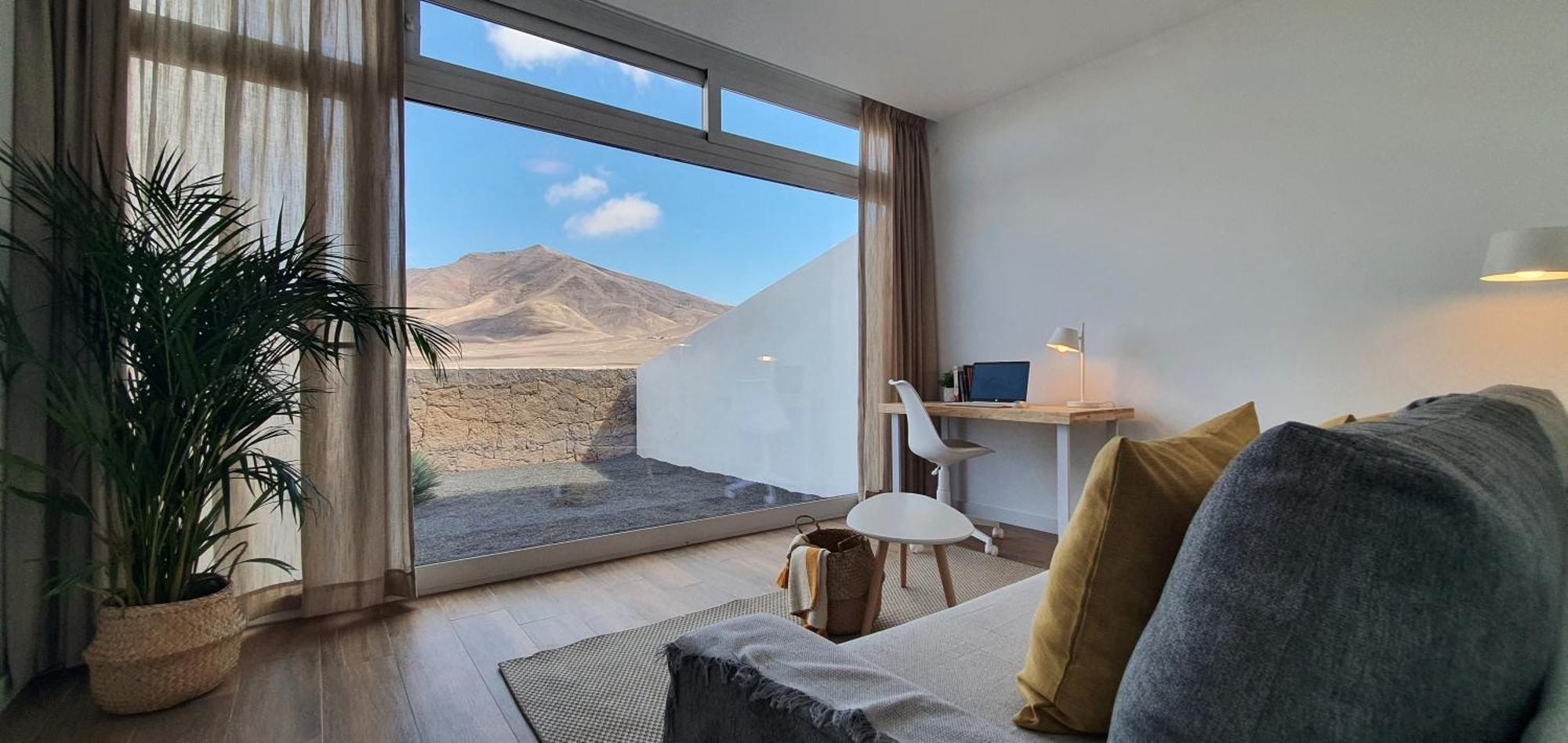 Serena Holiday Homes By Livvo Playa Blanca  Exterior photo