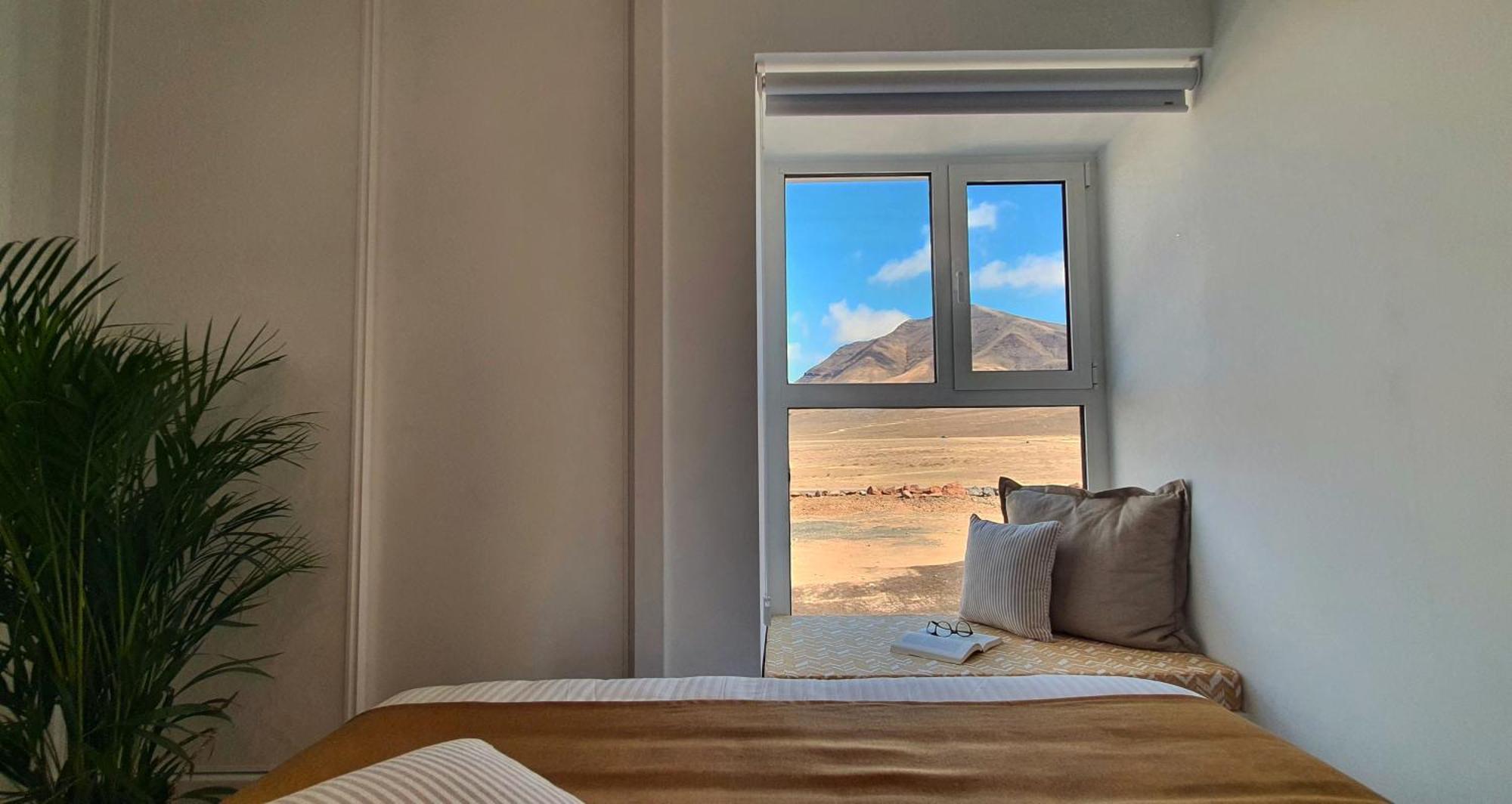 Serena Holiday Homes By Livvo Playa Blanca  Exterior photo